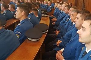 Gruparea de Jandarmi Mobilă „Regele Ferdinand I”, peste 4.600 de misiuni în 2018