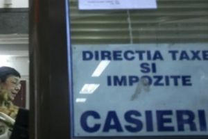 Ce îi aşteaptă pe români în 2019. Noile TAXE şi IMPOZITE