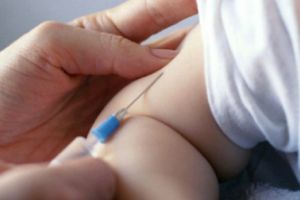 Campanie de promovare a vaccinării, lansată astăzi