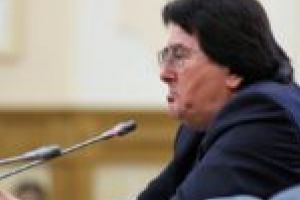 Deszăpezire eşuată şi explicaţiile lui Robu de ziua lui Eminescu: „lapoviţare”, „lupta cu crengile” şi „supraestimarea spiritului civic”