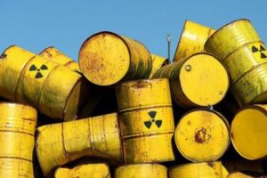 Experienţă unică în camera NUCLEARĂ. Ce pregăteşte Finlanda în adâncul pământului. VIDEO 
