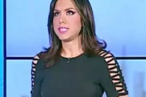Denise Rifai L-A JIGNIT ÎN DIRECT pe Dagnea. RATING MAXIM în minutul de aur. Breaking news în media