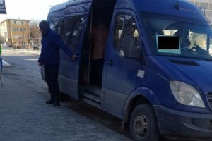 AFACEREA MAXI TAXI la PITEŞTI, protejată de INFORMATORI!