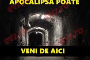 PERICOL NIMICITOR camuflat în MĂRUNTAIELE PĂMÂNTULUI. Ştirea face ocolul planetei! Breaking news mondial