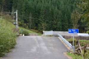 Drumul spre două obiective turistice din Apuseni: Gîrda Seacă şi Casa de Piatră va fi, în sfârşit, practicabil!