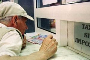 Taxe şi impozite în 2019. BIRURI NOI pregătite pentru români. Anunţul din Monitorul Oficial