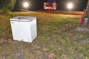 Trei copii morţi după ce au rămas blocaţi într-o ladă frigorifică, în Florida