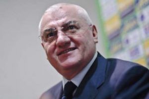 Dumitru Dragomir, condamnat la 4 ani inchisoare cu executare; decizia nu este definitiva