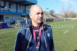 Cristian Cojocaru - Am vrea sa ne clasam imediat dupa cele patru puteri“: Opt rugbysti noi la Tomitanii Constanta. Vin si straini