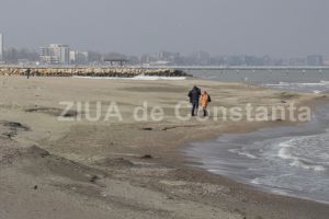 Minihotel de doua etaje: Nasul lui Gheorghe Hagi, Tanase Naciadis, continua sa construiasca in Mamaia