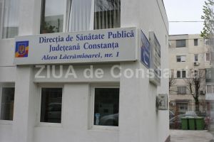 Ce masuri sunt luate in unitatile spitalicesti din Constanta in caz de confirmare a unui pacient cu gripa 