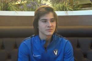 FC Viitorul. Perlele“ lui Hagi: La 16 ani, Alexi Pitu a avut oferta de la o echipa mare din strainatate
