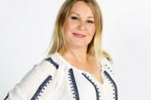 COŞMARUL artistei Tatiana Popa. „Mă trezeam, mă apuca plânsul”