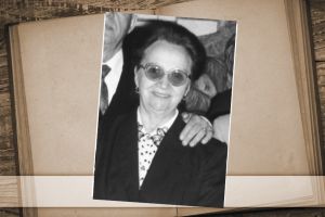 In Memoriam Ștefania Radulescu (1932 - 2019), sotia marelui ctitor constantean 