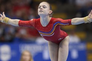 Gimnastica românească şi-a desemnat laureaţii anului 2018