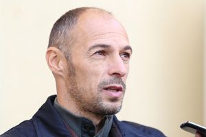 A plecat şi Bogdan Andone de la Energeticianul