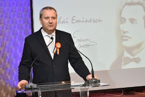 „Mai am un singur dor”, in memoriam Mihai Eminescu