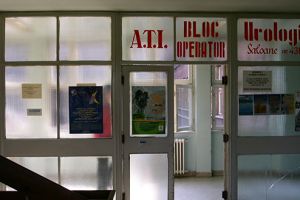 „Reanimările” spitalelor din judeţ vor fi clasificate