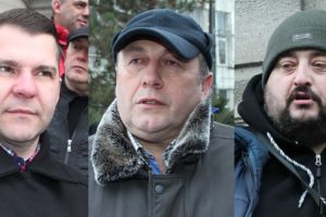 Sindicaliştii CEH, între solidarizare cu CEO şi … fiecare cu ale lui