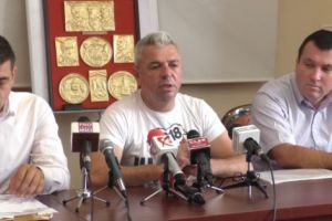 Un unionist pentru europarlamentare?