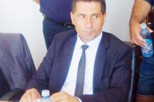 Bradu: nicio stradă fără canalizare!