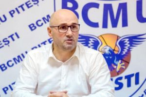 Florin Nini: „Un meci frumos”