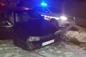 Reţinut pentru conducere fără permis