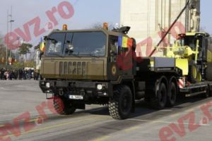 Dezastru pentru Armata Română. Paradoxul din jurul alocării PIB pentru Apărare. Scenariu clasic românesc 