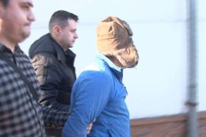 Tânărul din Runcu, eliberat după gluma sinistră