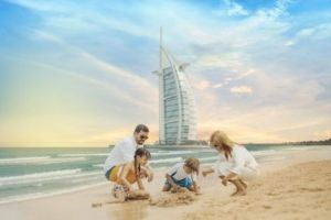 Jocul online care te învaţă turism! Dubai Expert este destinat pasionaţilor de călătorii