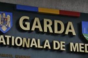 Amenzi de peste 440.000 de lei, date anul trecut de Garda de Mediu agenţilor economici