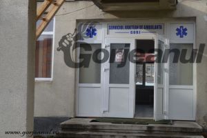 Serviciul Judeţean de Ambulanţă angajează un asistent medical