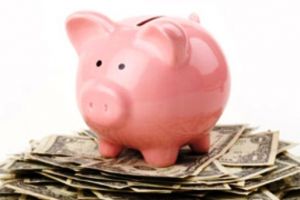 Primă anuală de 600 de lei şi dobândă de 3% pentru conturile deschise copiilor la Trezorerie