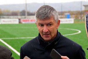 Pandurii abordează cu încredere returul