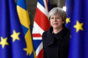 Adio Brexit? Acordul privind ieşirea Marii Britanii din UE a fost respins de Parlamentul britanic.