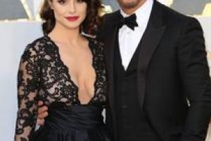 Tom Hardy şi Charlotte Riley, din nou părinţi. Băiatul se va numi Forrest