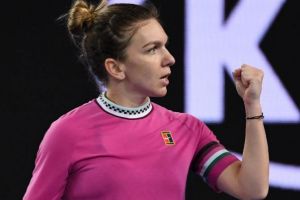 Bine  Simona! Halep, victorie mare la Australian Open. Românca ştie cu cine va juca în turul următor