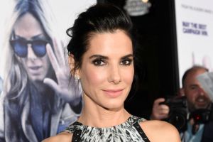 Sandra Bullock, tratament ”penis facial” împotriva ridurilor