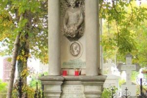 Monumentul Maiorului Gh. Pastia a fost clasat de Ziua Culturii Naţionale