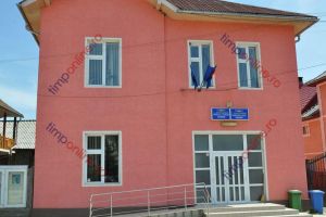 „DNA să vină să vă ia” la Primăria Zagra