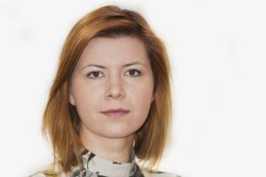 Sorina Boşcu a preluat funcţia de director la Coresi Shopping Resort Braşov