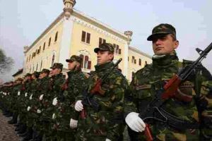 Cum poţi ajunge soldat profesionist în Armata Română. Ce etape presupune şi în ce condiţii se face recrutarea