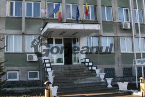 IPJ Gorj caută purtător de cuvânt