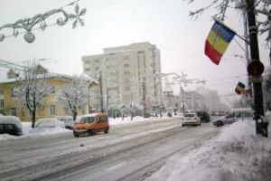 Baia Mare: Astazi este interzisa stationarea in parcarile publice. Afla aici, unde nu ai voie sa parchezi si de ce