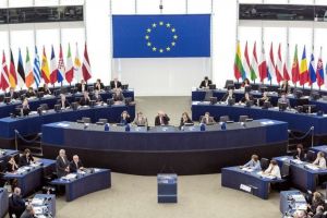 Bistriţean pe lista PLUS pentru alegerile europarlamentare