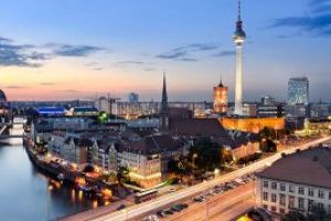 Economia Germaniei a crescut cu 1,5% in 2018, cel mai slab ritm din ultimii cinci ani