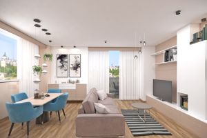 Ultimele săptămâni în care să achiziţionezi la preţ de lansare un apartament în XCity Towers