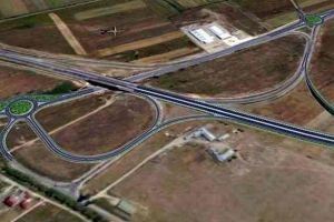 Autostrada A1 Sibiu-Piteşti: Acordul de mediu a fost emis la sfârşitul lui decembrie 2018. Asociaţia Pro Infrastructură – “Dacă se vrea, se poate, mai ales când este presiune publică puternică”