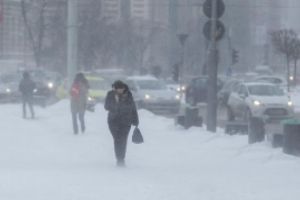 Anunţul meteorologilor - Avertizări de vreme severă imediată