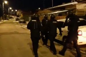 Perchezitii in Ploiesti, la hoti de si din autoturisme!